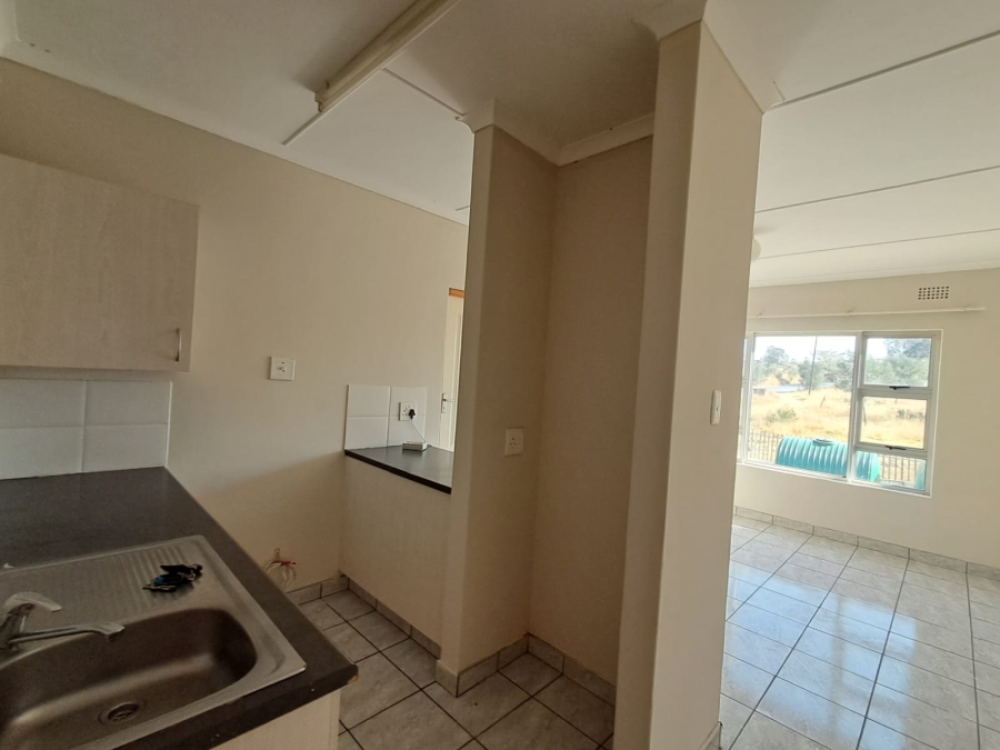 To Let 1 Bedroom Property for Rent in Ncambedlana Eastern Cape